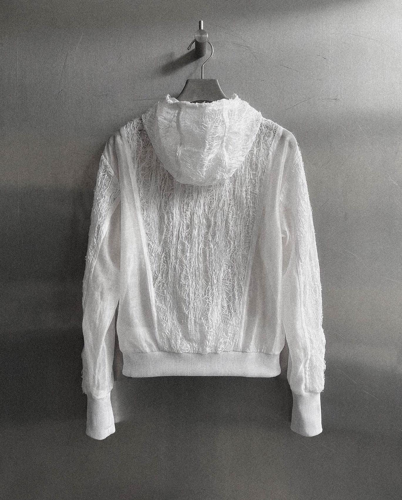 MINOAR collection look 01