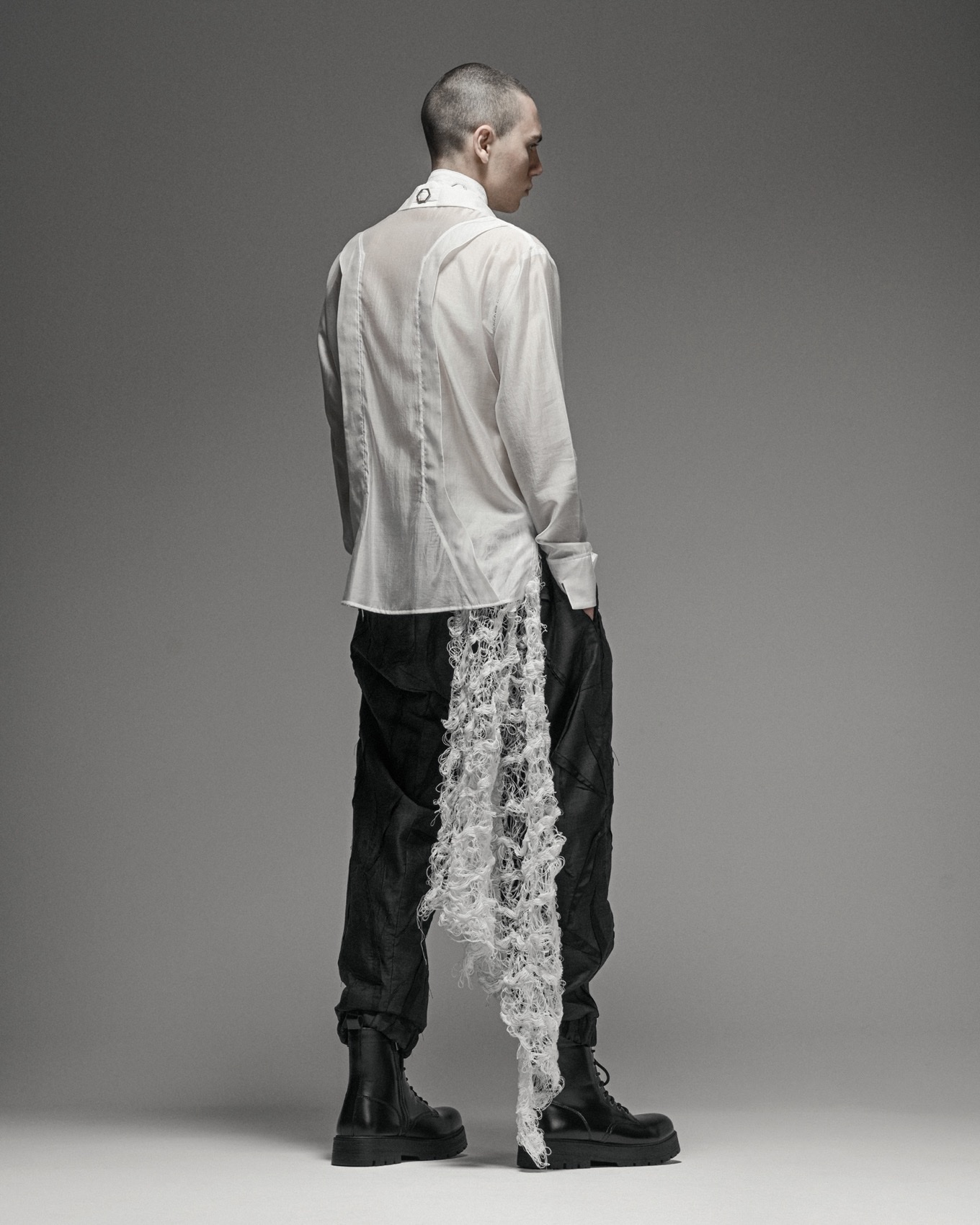 MINOAR collection look 10