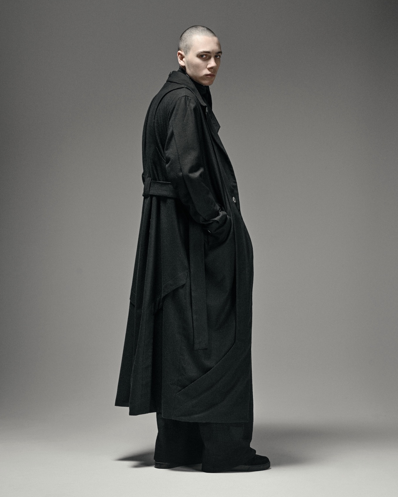 MINOAR collection look 11