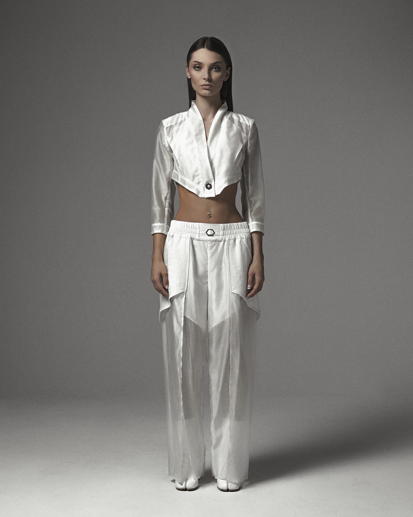 MINOAR collection look 12
