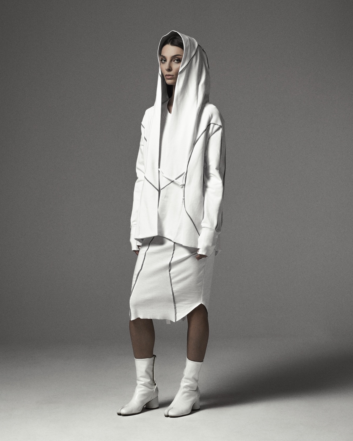 MINOAR collection look 13