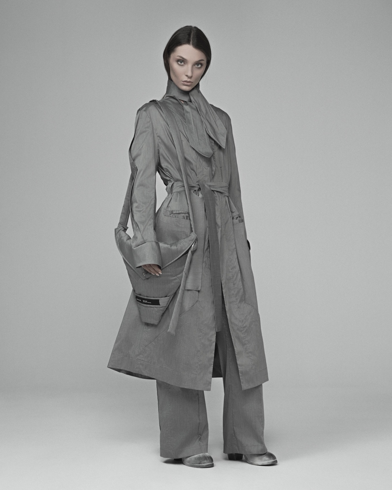 MINOAR collection look 14