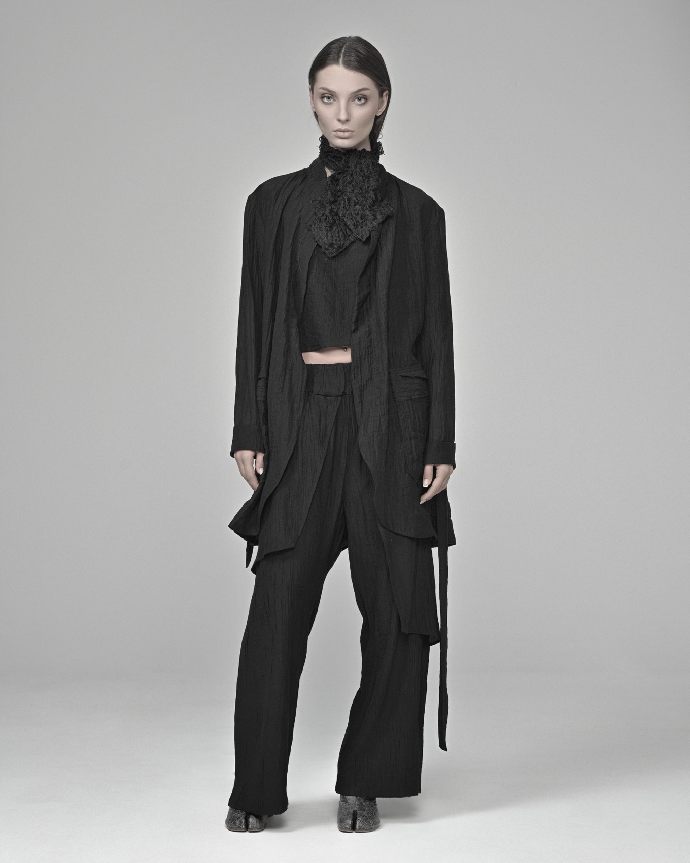 MINOAR collection look 15