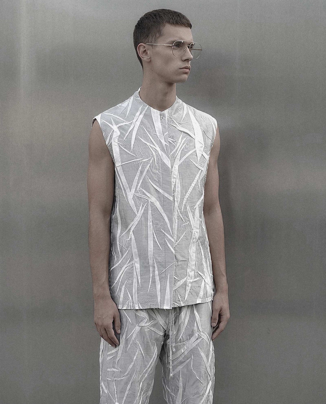 MINOAR collection look 02