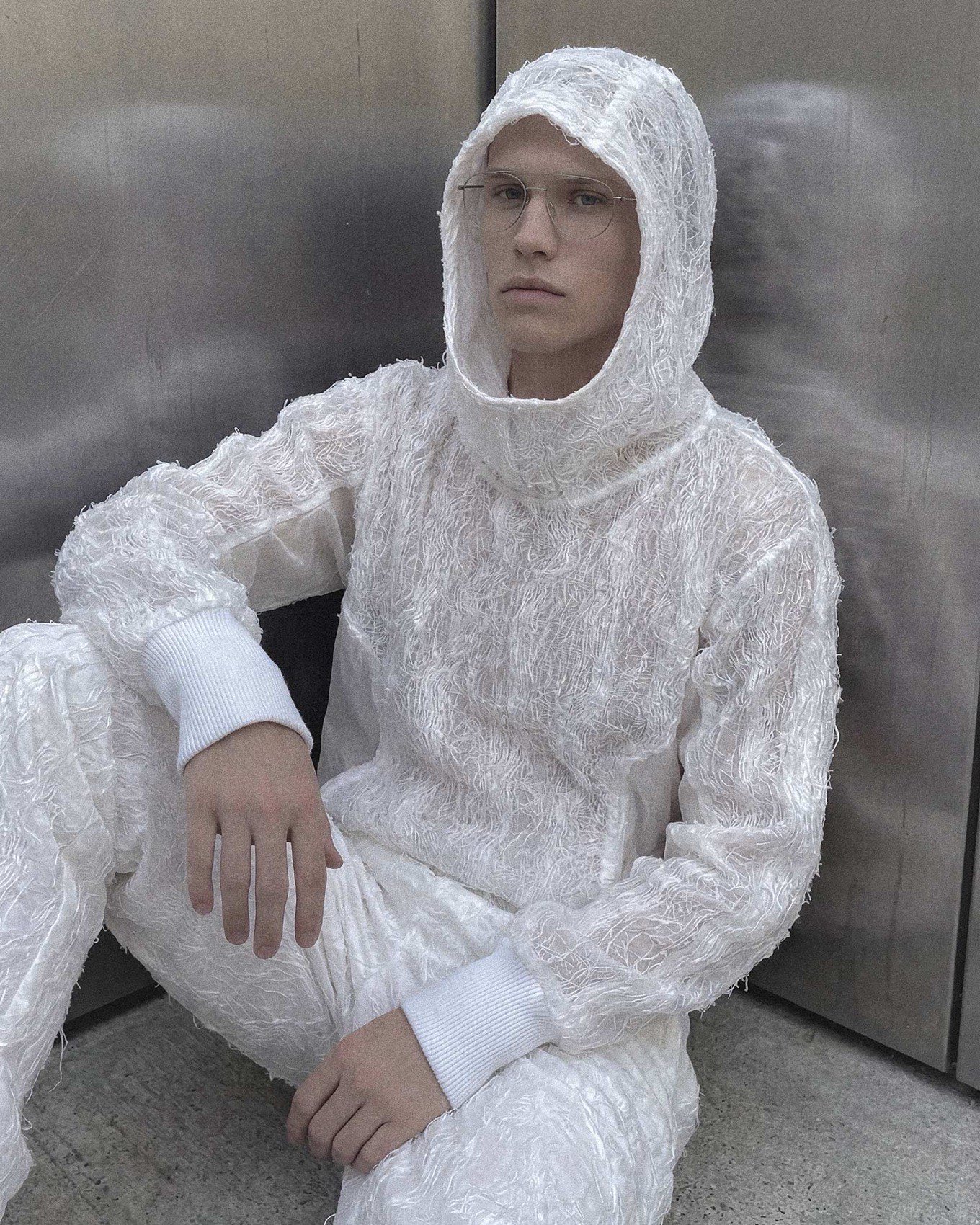 MINOAR collection look 03