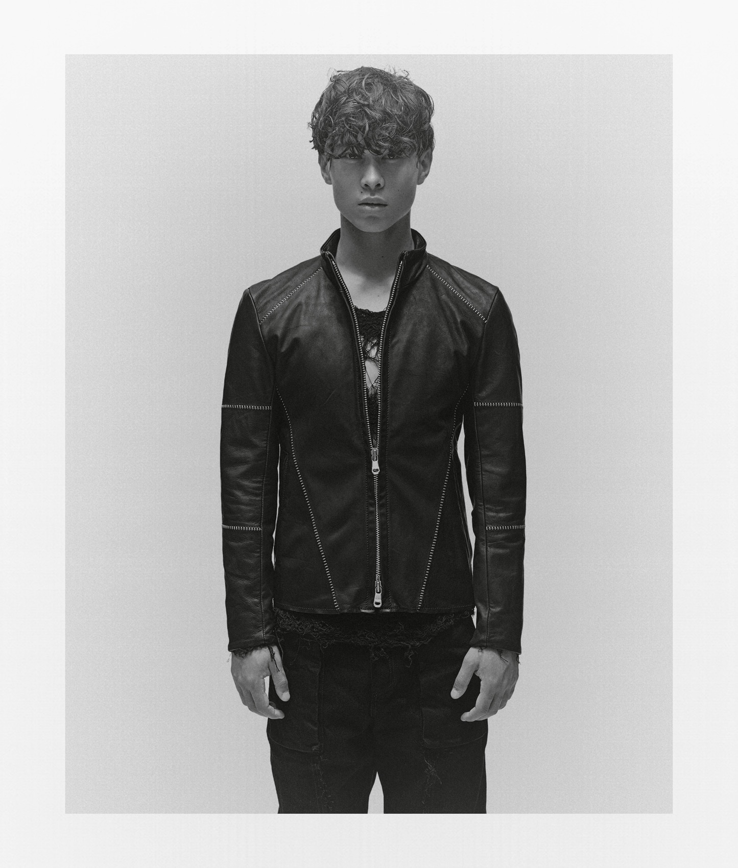 MINOAR collection look 04