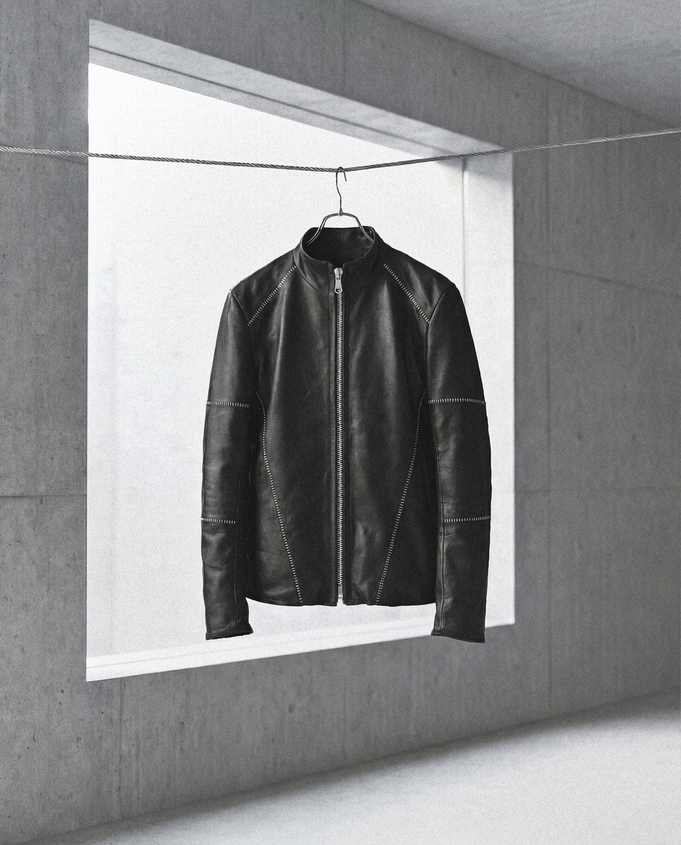 MINOAR collection look 05