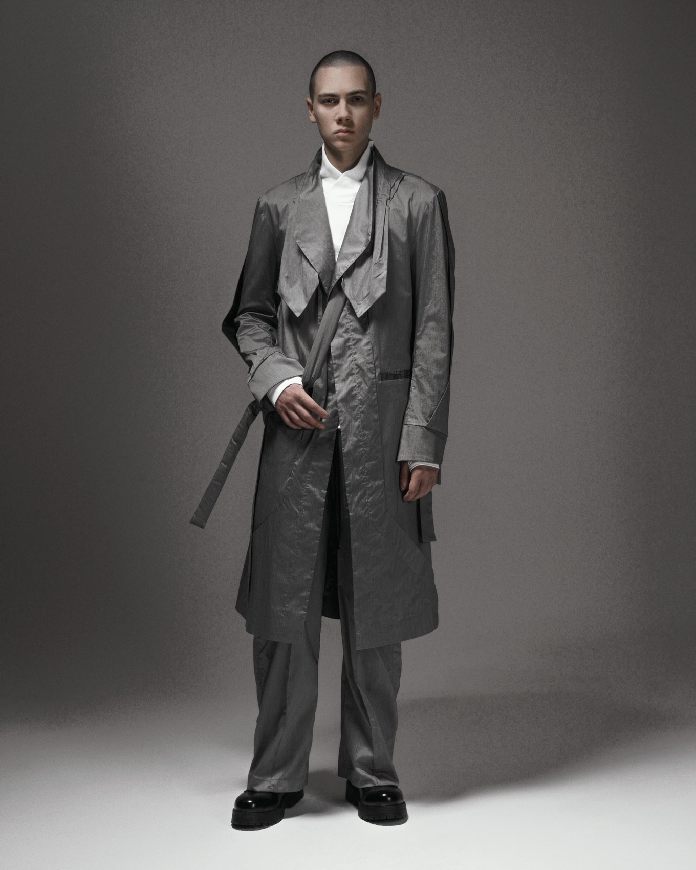 MINOAR collection look 06