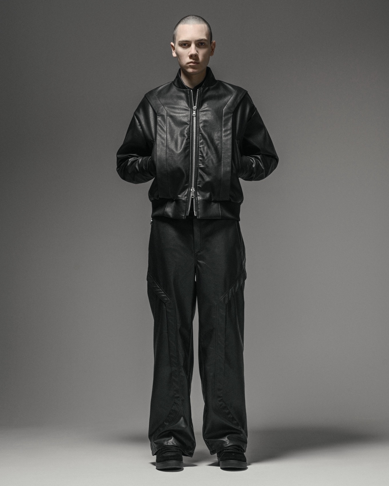 MINOAR collection look 07