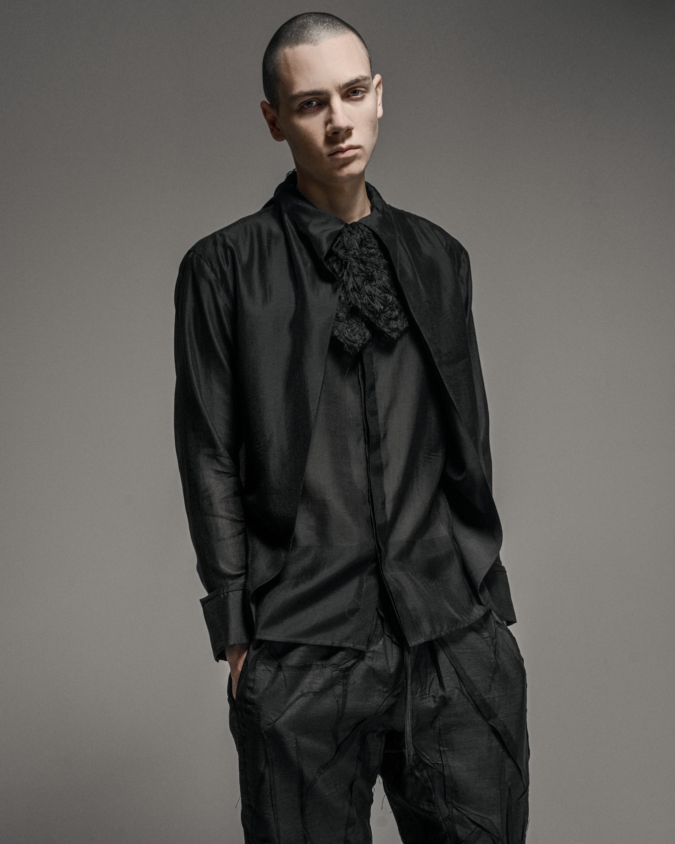 MINOAR collection look 08