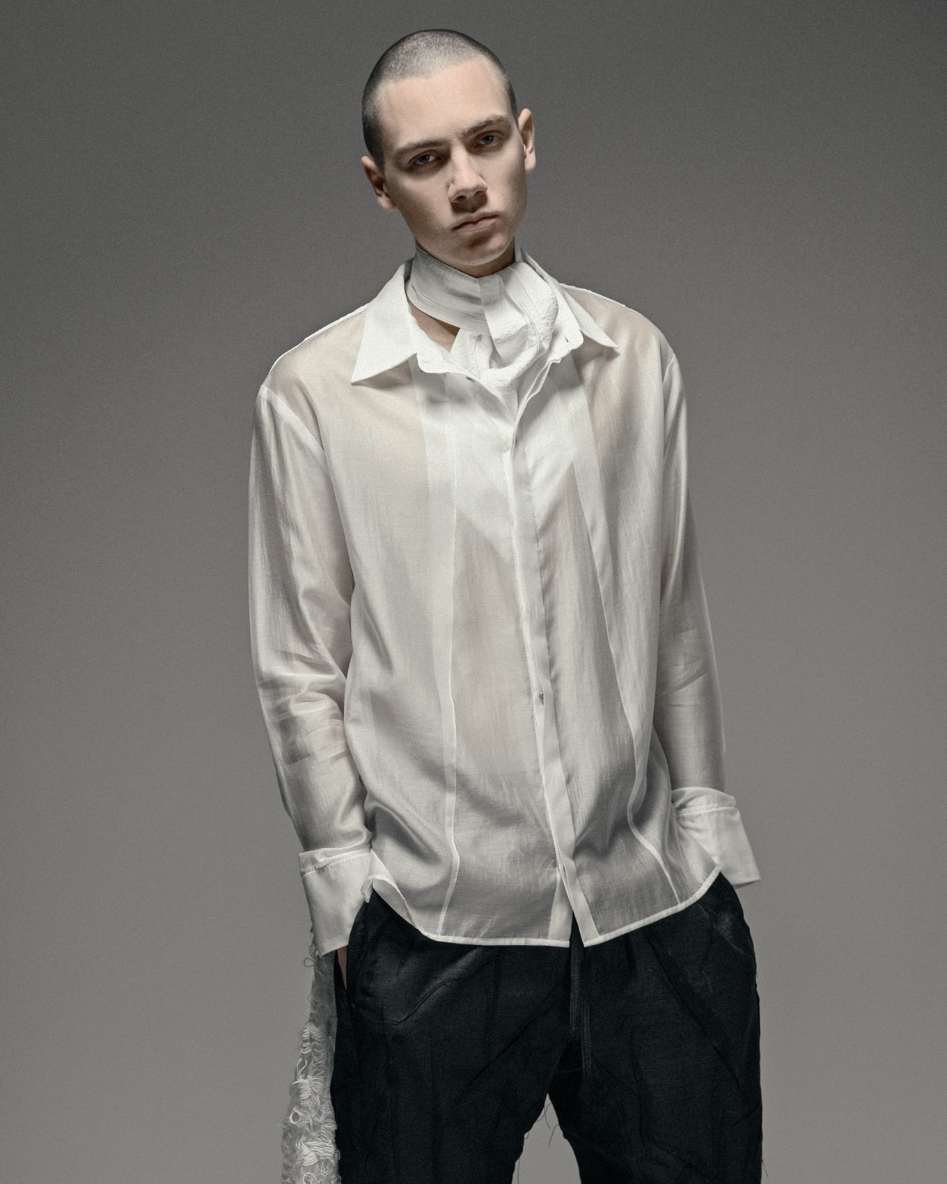 MINOAR collection look 09