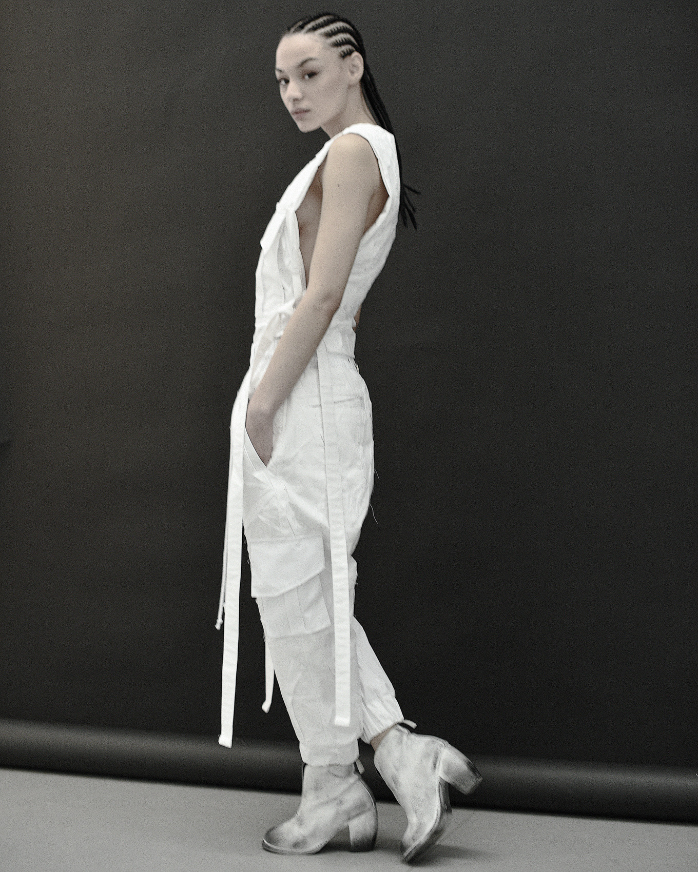 MINOAR Womenswear look 12