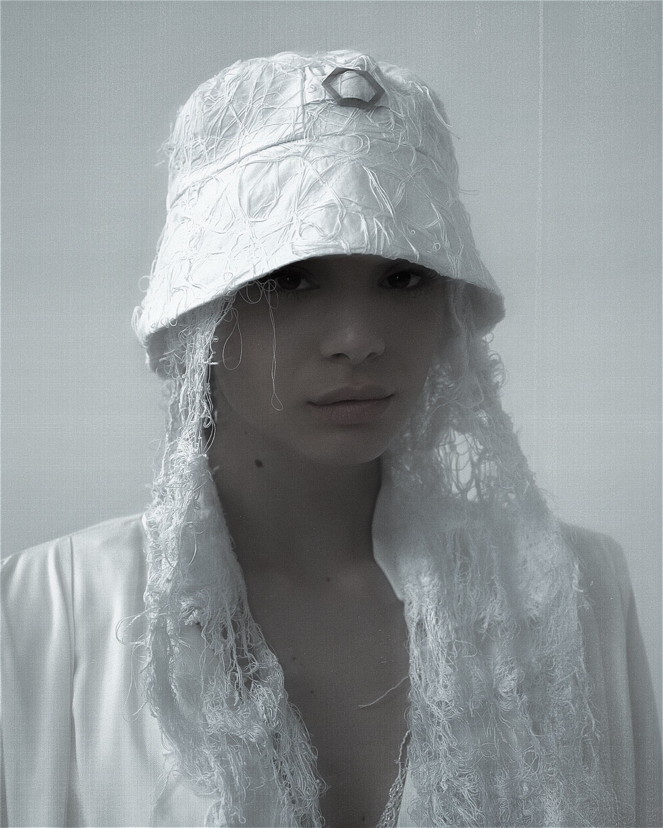 MINOAR Womenswear look 15